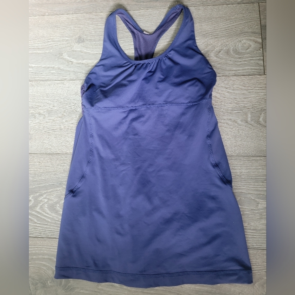 Lululemon Top